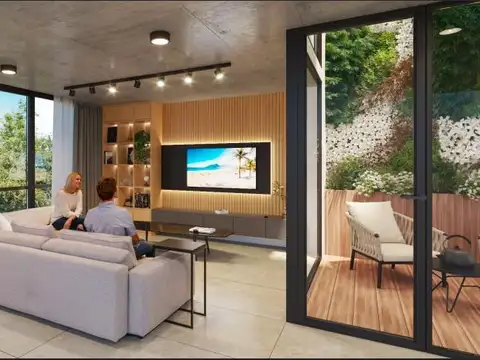 Departamento en Venta al Noreste