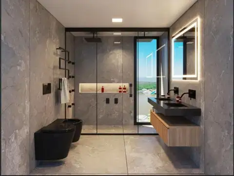 Departamento en Venta A Estrenar