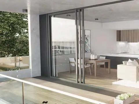 Departamento en Venta de 2 dormitorios