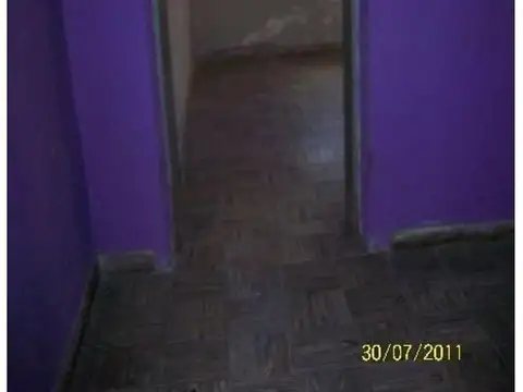 Terreno Centrico en Venta