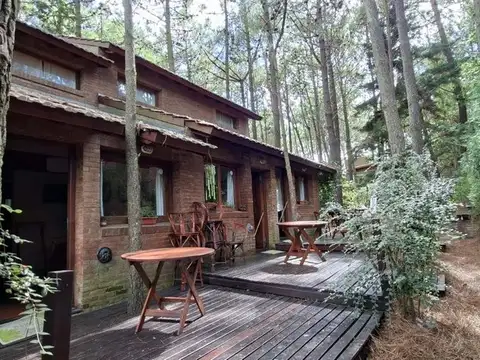 Complejo a la venta en Mar de las Pampas Centro