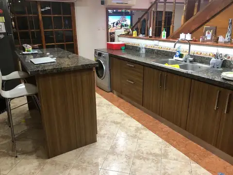 Casa en Venta en La Union, USD 195.000