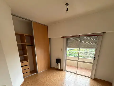 DEPTO 1 DORM - ZONA CENTRO - CON BALCÓN