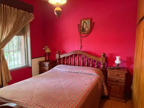 VENTA GALPÓN CON DPTO DE 3 AMB EN PA QUINCHO LANÚS