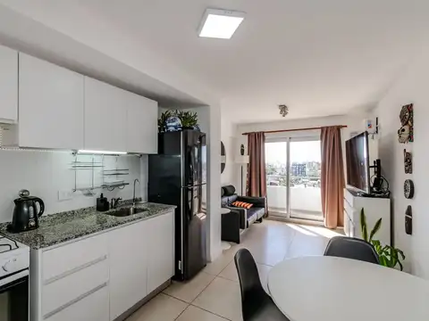 Departamento en Venta 1 año