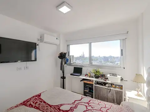 Departamento en Venta en Santos Lugares, USD 88.000