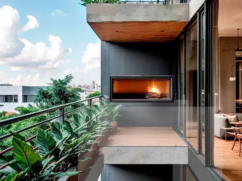 Departamento en Venta en Quilmes, USD 116.405