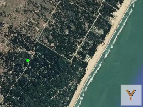 Terreno en Venta de 1595,0 m2