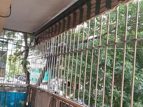 Departamento en Alquiler en Nuñez, $ 1.100.000