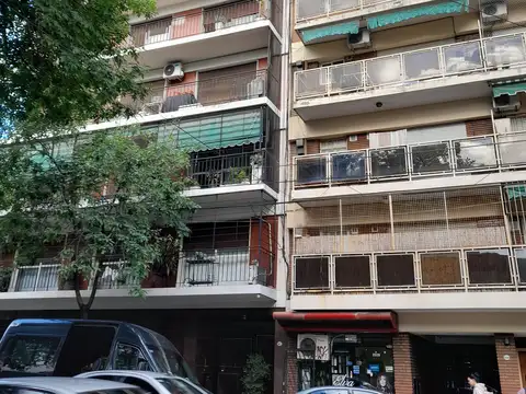 Departamento en Alquiler de 3 ambientes