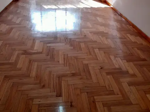 Departamento en Alquiler 47 años