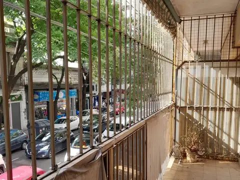 Departamento en Alquiler de 2 dormitorios