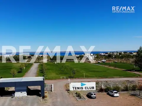 Terreno en Venta en Mari Menuco, USD 16.000