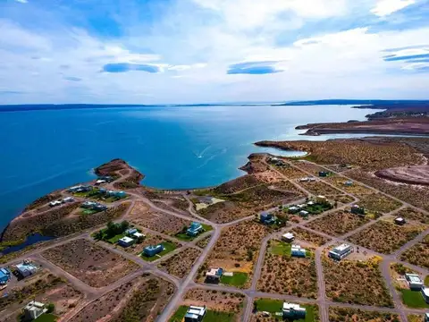 Terreno en Venta en Mari Menuco, USD 16.000
