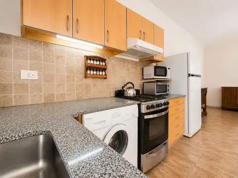 Depto Tipo Casa en Venta 21 años