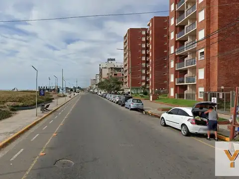 Avenida Costanera e/ Avenida Libertador San Martin y Avellaneda