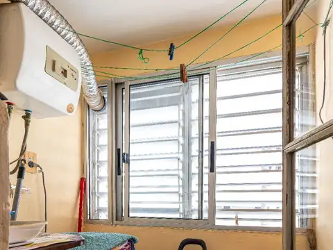Departamento en Alquiler con 1 cocheras