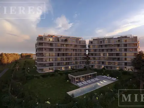 Departamento en Venta en Nordelta, Partido de Tigre