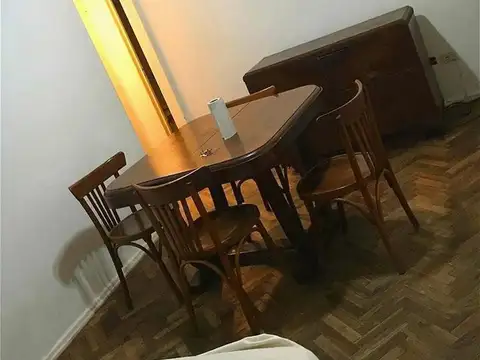 Departamento en alquiler temporario