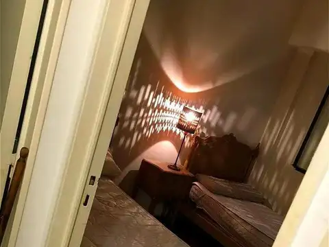 Departamento en Alquiler Temporal de 2 ambientes