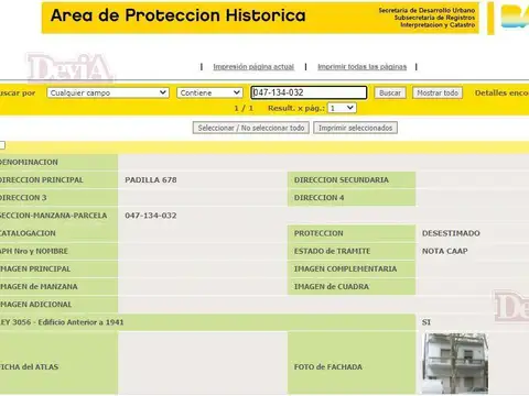 Padilla 600