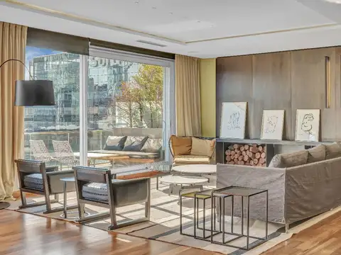 Departamento en Venta de 4 dormitorios