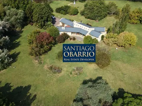 Casa en Venta de 4 dormitorios