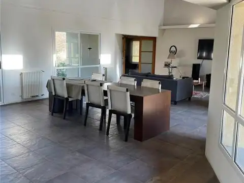 Estancia Benquerencia