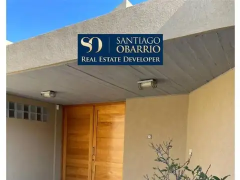 Casa en Venta en Estancia Benquerencia Farm Club, USD 500.000