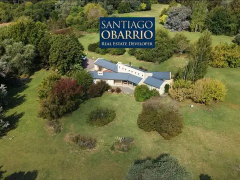 Excelente Casa en Venta, Benquerencia farm club