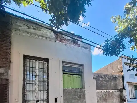 Casa - Venta - Argentina, Santa Fe - SAN JOSE 2500
