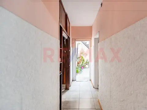 Dr José Luis Murature 600