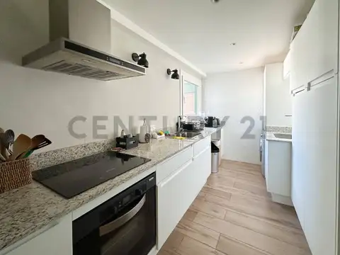 Departamento en Venta en Olivos Vías/Maipú, USD 215.000