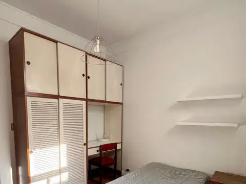 Departamento en Alquiler 70 años