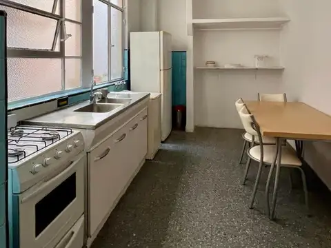 Departamento en Alquiler de 3 ambientes