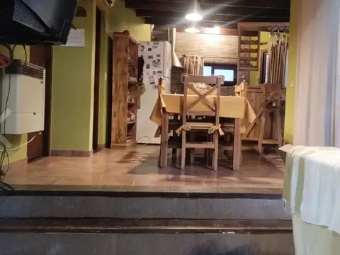 VENTA CASA EN MAR DE LAS PAMPAS
