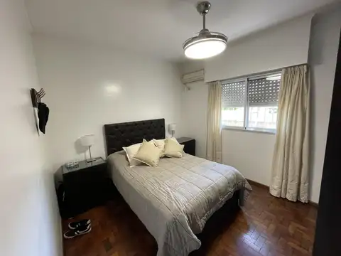 Venta/Permuta Departamento Tres Dormitorios. Barrio Parque