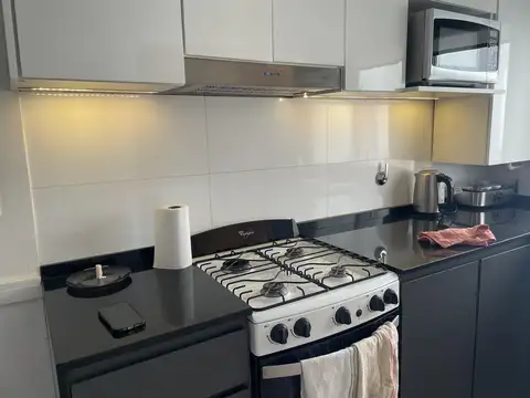 Depto Tipo Casa en Venta en Rosario, USD 155.000