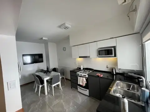 Depto Tipo Casa en Venta de 3 dormitorios
