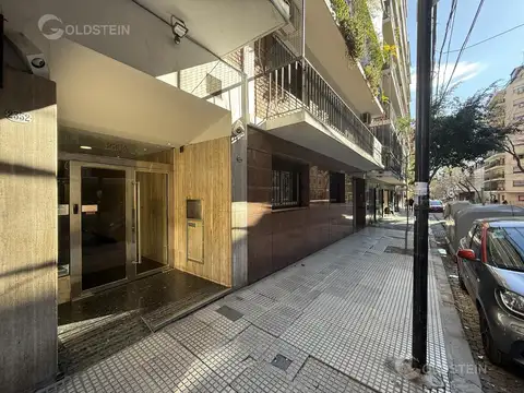 Departamento en Barrio Norte