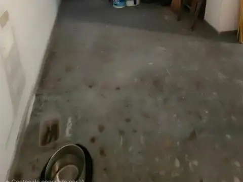 Casa 5 ambientes con 4 baños