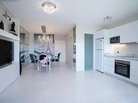 Departamento en Alquiler de 3 ambientes