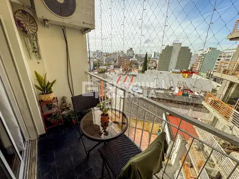 Departamento en Venta Apto profesional