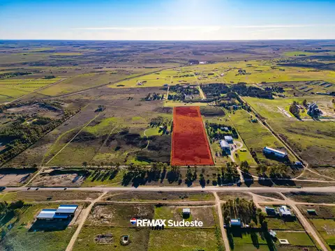 Terreno en Venta en Bahía Blanca, Partido de Bahía Blanca