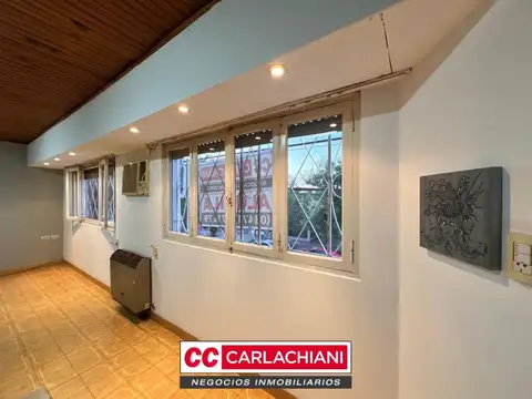 Casa en Alquiler A Estrenar