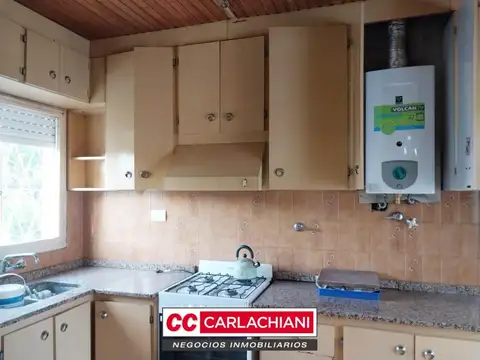 Casa en Alquiler de 3 dormitorios