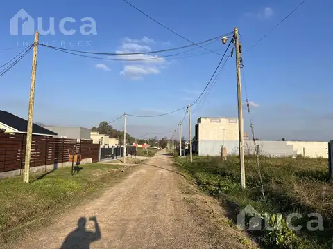 Terreno en Venta de 600,0 m2