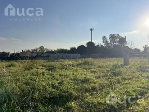 Terreno en Venta en Belén de Escobar, USD 42.000