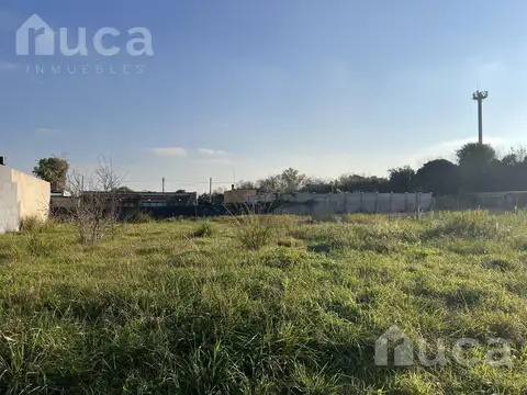 VENTA | TERRENO Fincas de Escobar, Barrio Las Chacras. ESCRITURABLE  