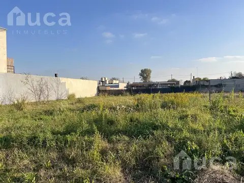 Terreno en Venta en Belén de Escobar, USD 42.000